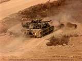 left click to download M-a-abrams MBT tank
