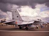 left click to download Twr-Aircraft-Wallpaper ef-A--Mc C- - Spain Af