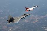 left click to download Twr-Aircraft-Wallpaper f- F- Lockheed Martin Boeing 