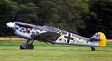 left click to download Twr-Aircraft-Wallpaper messerschmitt Bf 