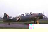 left click to download Twr-Aircraft-Wallpaper north America T- Texan - Harvard 