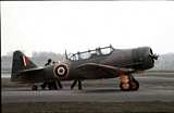 left click to download Twr-Aircraft-Wallpaper north America T- Texan - Harvard 