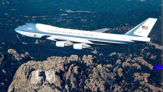 Air Force One