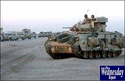 Gulf War II