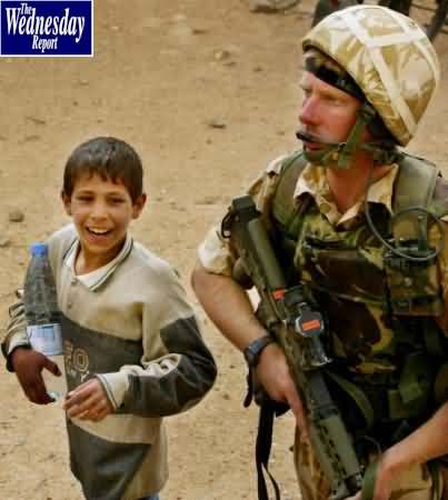 Gulf War II