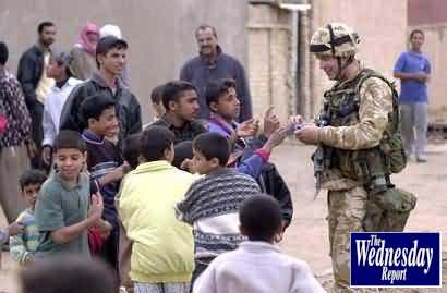 Gulf War II