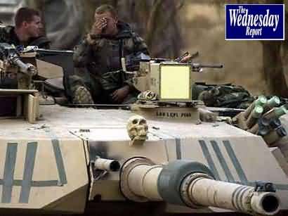 Gulf War II