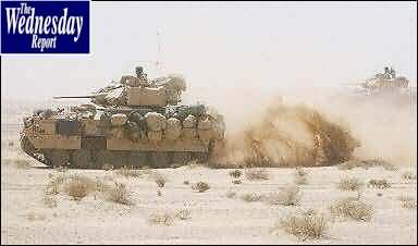 Gulf War II