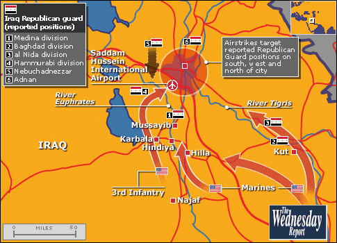 Gulf War II