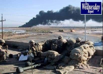 Gulf War II