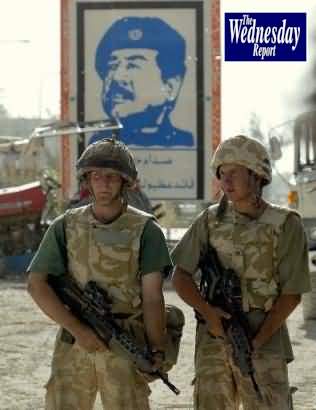 Gulf War II