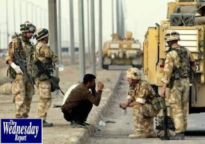 Gulf War II