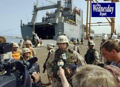 Gulf War II