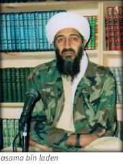 Usama Bin Laden