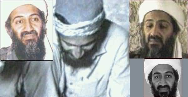 Usama bin Laden