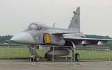 left click to download Twr-Aircraft-Wallpaper Grippen Swedish Air Force