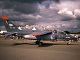 left click to download Twr-Aircraft-Wallpaper alphajet Belium Af At