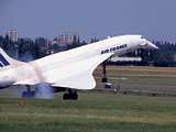 left click to download Twr-Aircraft-Wallpaper british Aerospace Concorde