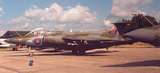 left click to download Twr-Aircraft-Wallpaper buccaneer Xv