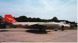 left click to download Twr-Aircraft-Wallpaper english Electra Canberra Tmk 