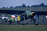 left click to download Twr-Aircraft-Wallpaper fieseler Fi Storch