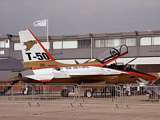 left click to download Twr-Aircraft-Wallpaper golden Eagle Kai T-Fifty 
