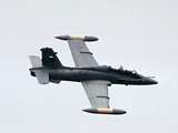 left click to download Twr-Aircraft-Wallpaper gr Aermacchi Mb- Italian Af -