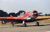 left click to download Twr-Aircraft-Wallpaper north America T- Texan - Harvard 