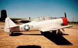 left click to download Twr-Aircraft-Wallpaper north America T- Texan - Harvard 