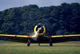 left click to download Twr-Aircraft-Wallpaper north America T- Texan - Harvard 