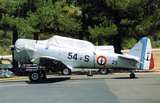 left click to download Twr-Aircraft-Wallpaper north America T- Texan - Harvard 