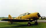 left click to download Twr-Aircraft-Wallpaper north America T- Texan - Harvard 