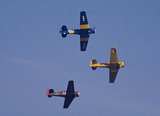 left click to download Twr-Aircraft-Wallpaper north America T- Texan - Harvard 