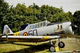 left click to download Twr-Aircraft-Wallpaper north America T- Texan - Harvard 