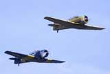 left click to download Twr-Aircraft-Wallpaper north America T- Texan - Harvard 
