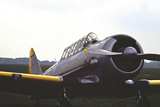 left click to download Twr-Aircraft-Wallpaper north America T- Texan - Harvard 