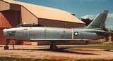 left click to download Twr-Aircraft-Wallpaper north American F- Sabre