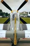 left click to download Twr-Aircraft-Wallpaper north American P- Mustang