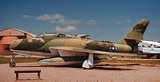 left click to download Twr-Aircraft-Wallpaper republic F- Thunderjet