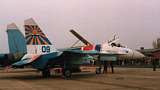 left click to download Twr-Aircraft-Wallpaper su--Flanker-