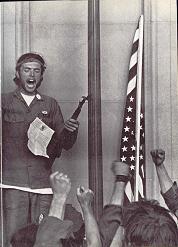 Vietnam Veterans Against The War propaganda Image
