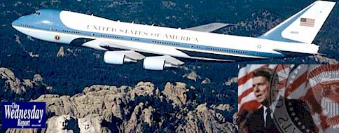 Remembering A Great Man Among Few - President Ronald Reagan 1911-2004